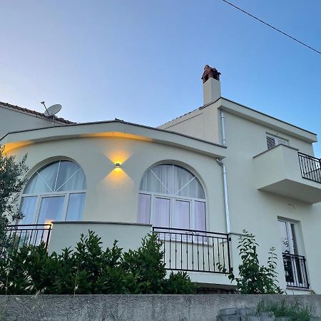 Anic House Appartement Zadar Buitenkant foto