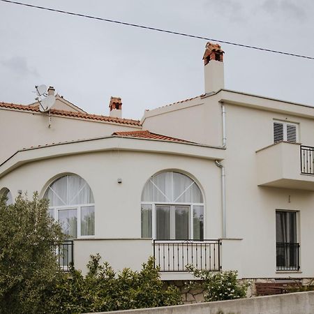 Anic House Appartement Zadar Buitenkant foto