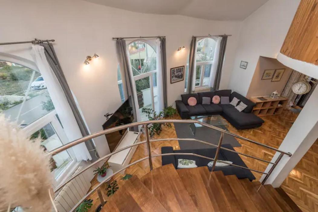 Anic House Appartement Zadar Buitenkant foto