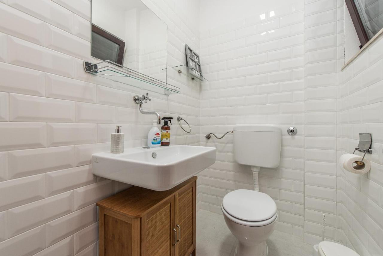 Anic House Appartement Zadar Buitenkant foto