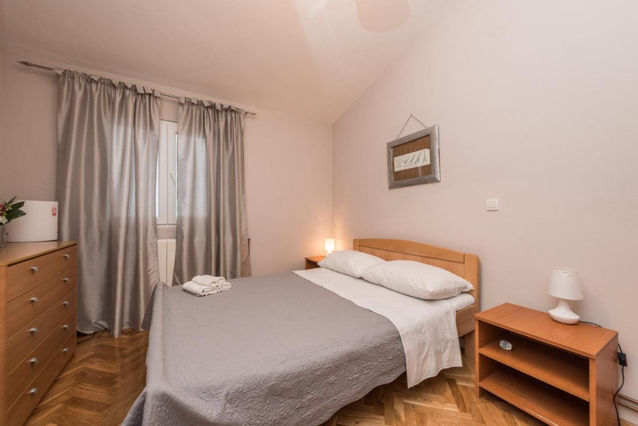 Anic House Appartement Zadar Buitenkant foto