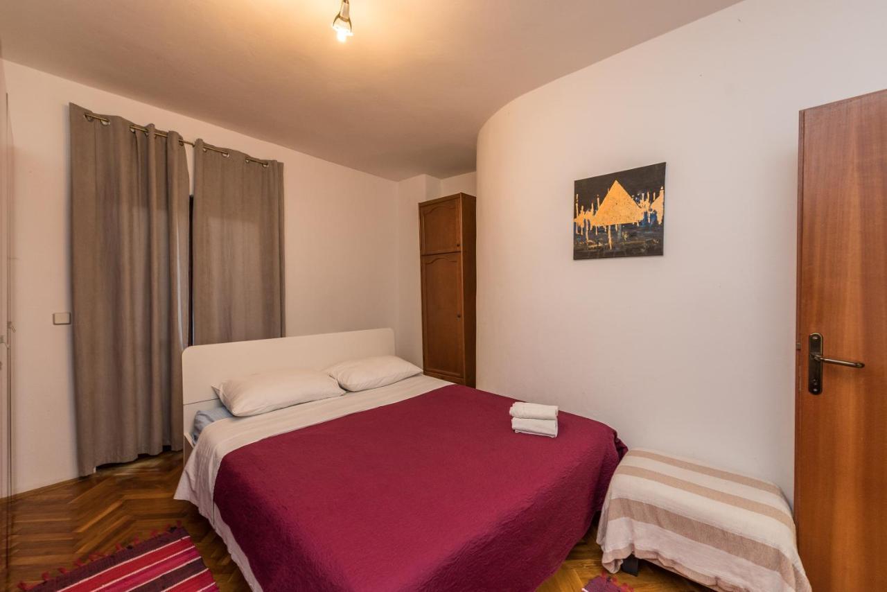 Anic House Appartement Zadar Buitenkant foto