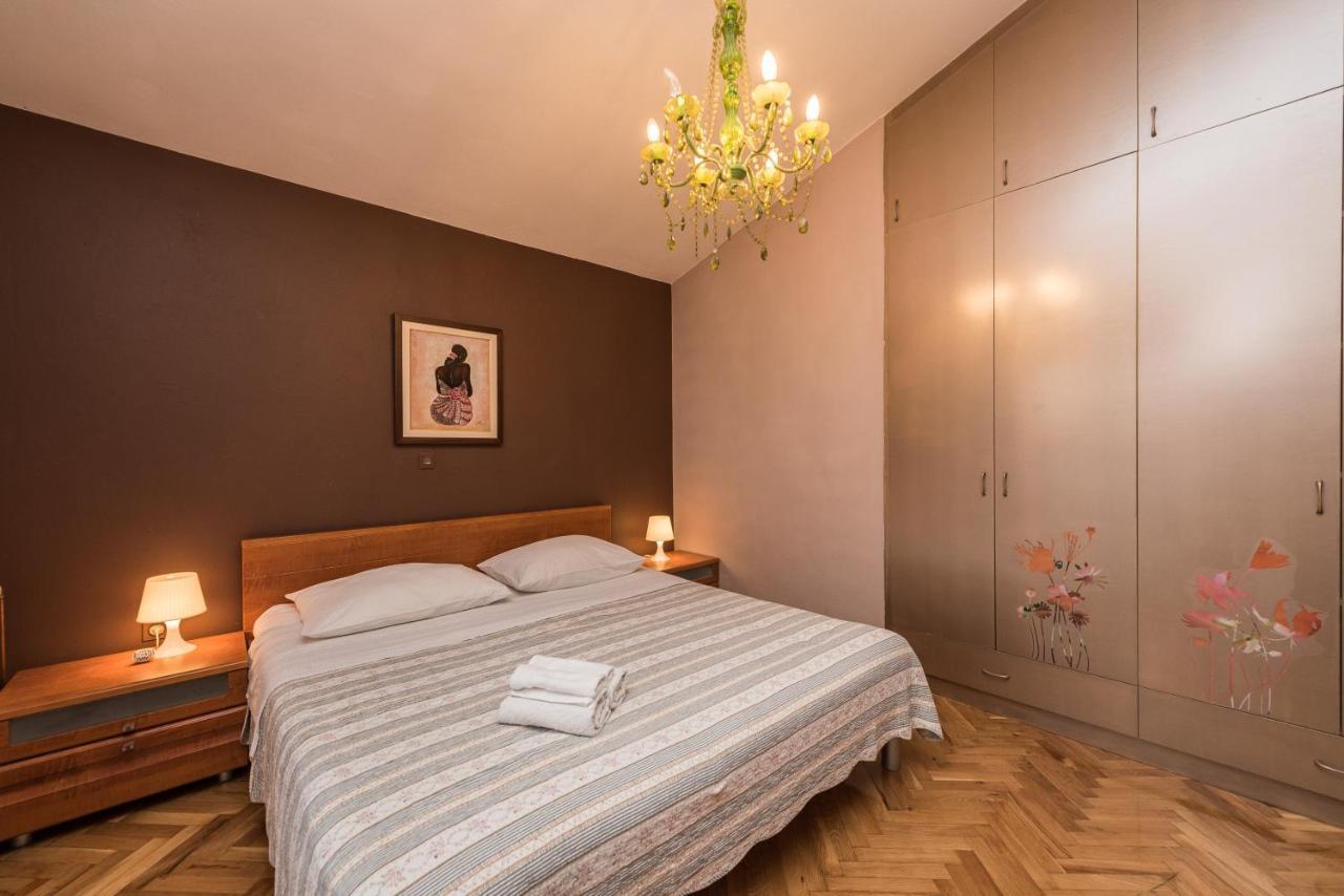 Anic House Appartement Zadar Buitenkant foto