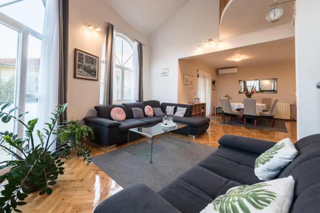 Anic House Appartement Zadar Buitenkant foto