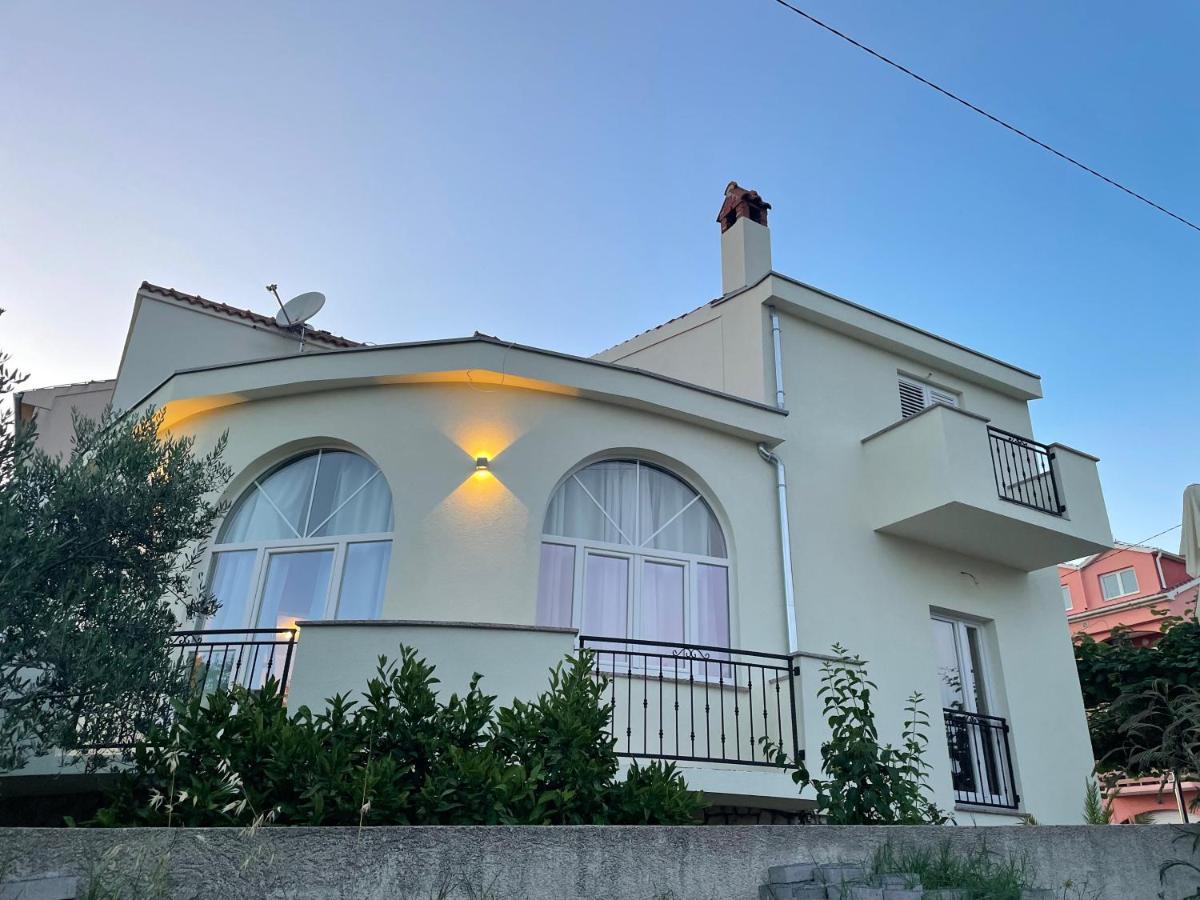 Anic House Appartement Zadar Buitenkant foto