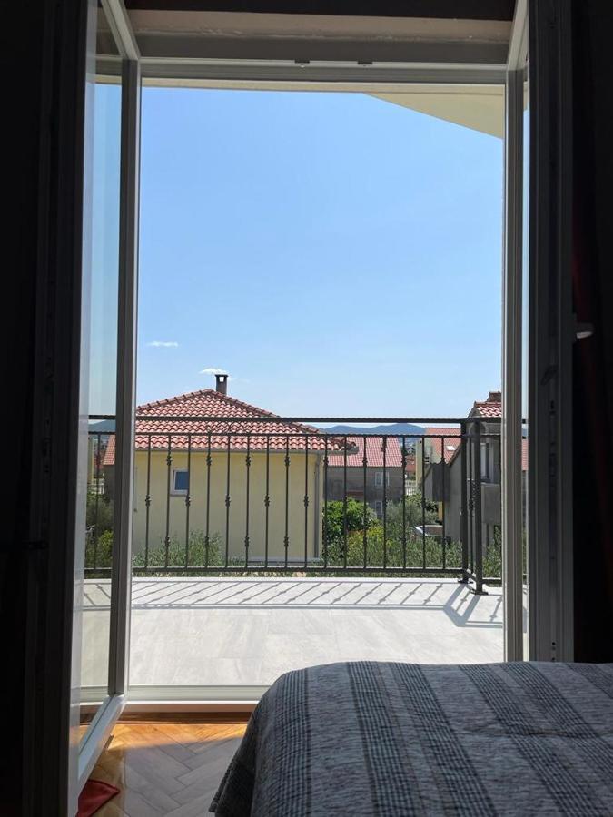 Anic House Appartement Zadar Buitenkant foto