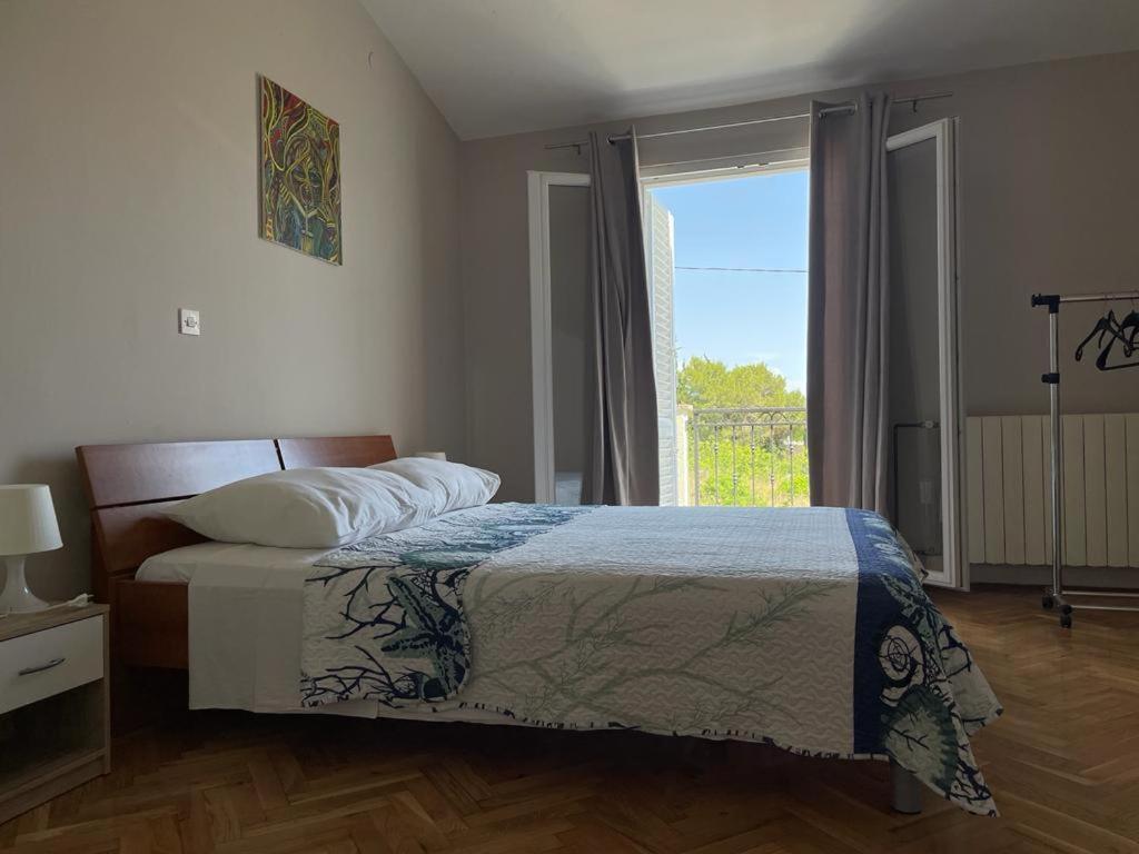 Anic House Appartement Zadar Buitenkant foto