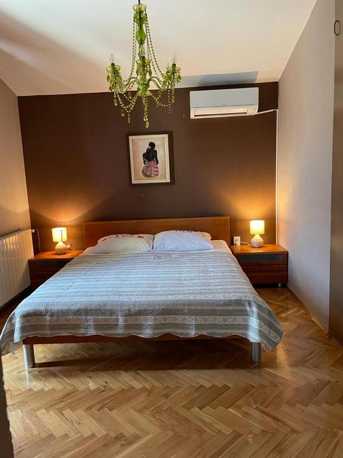 Anic House Appartement Zadar Buitenkant foto